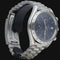 Montre Omega Speedmaster - Montre chronographe automatique en acier 58 Facettes MT46371