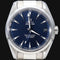 Montre Omega Seamaster Aqua Terra - Montre automatique en acier 38 mm 58 Facettes MT46350