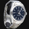 Montre Omega Seamaster Aqua Terra - Montre automatique en acier 38 mm 58 Facettes MT46350