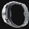 Montre Omega Seamaster Aqua Terra - Montre automatique en acier 38 mm 58 Facettes MT46350