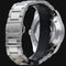 Montre Omega Seamaster Aqua Terra - Montre automatique en acier 38 mm 58 Facettes MT46350