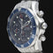 Montre Omega Montre Seamaster Diver 300M Chronograph 58 Facettes MT46272