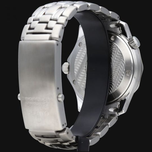 Montre Omega Montre Seamaster 300 M 58 Facettes MT46368