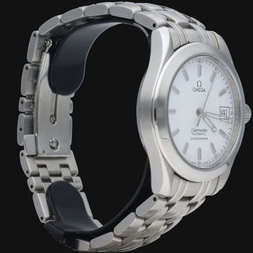 Montre Omega Montre Seamaster 120M 36Mm Automatic 58 Facettes MT46453