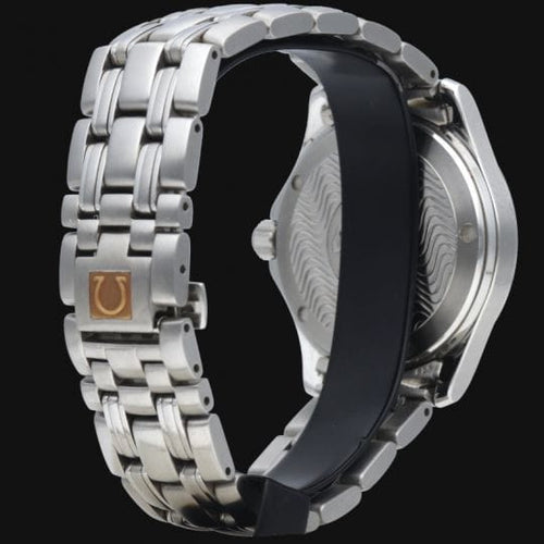 Montre Omega Montre Seamaster 120M 36Mm Automatic 58 Facettes MT46453
