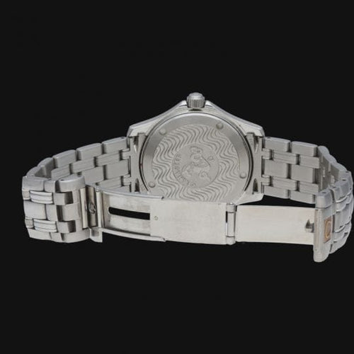 Montre Omega Montre Seamaster 120M 36Mm Automatic 58 Facettes MT46453