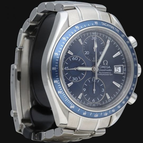 Montre Omega Montre Speedmaster Date Chronograph 58 Facettes MT45564