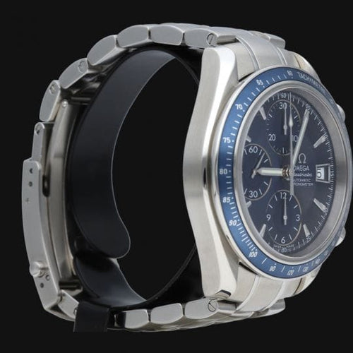 Montre Omega Montre Speedmaster Date Chronograph 58 Facettes MT45564