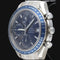 Montre Omega Montre Speedmaster Date Chronograph 58 Facettes MT45564