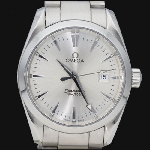 Montre Omega Montre Seamaster Aqua Terra 58 Facettes MT46363