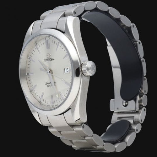 Montre Omega Montre Seamaster Aqua Terra 58 Facettes MT46363