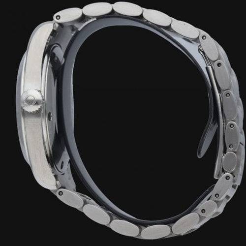 Montre Omega Montre Seamaster Aqua Terra 58 Facettes MT46363