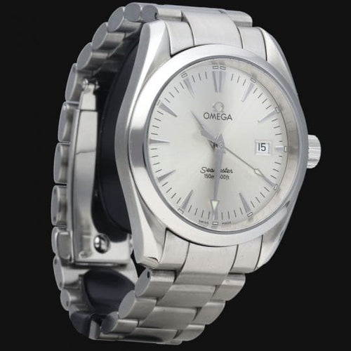 Montre Omega Montre Seamaster Aqua Terra 58 Facettes MT46363