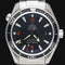 Montre Omega Seamaster Planet Ocean 600M - Montre automatique homme 42 mm acier 58 Facettes MT46268