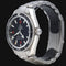 Montre Omega Seamaster Planet Ocean 600M - Montre automatique homme 42 mm acier 58 Facettes MT46268