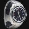 Montre Omega Seamaster Planet Ocean 600M - Montre automatique homme 42 mm acier 58 Facettes MT46268