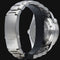 Montre Omega Seamaster Planet Ocean 600M - Montre automatique homme 42 mm acier 58 Facettes MT46268