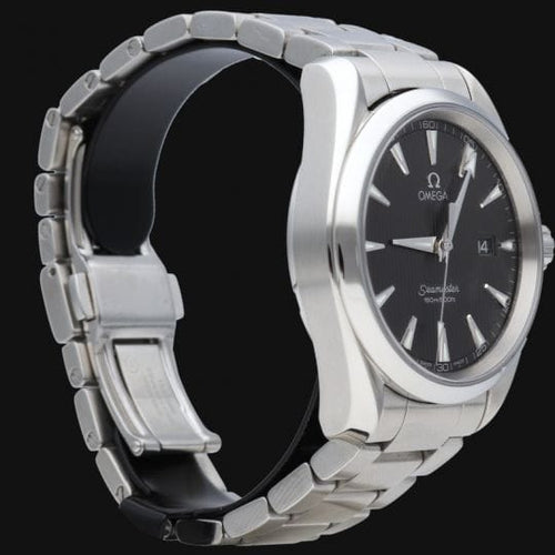 Montre Omega Montre Seamaster Aqua Terra 58 Facettes MT46285