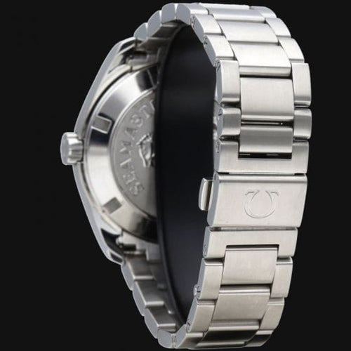 Montre Omega Montre Seamaster Aqua Terra 58 Facettes MT46285