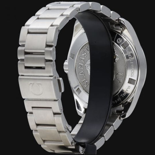 Montre Omega Montre Seamaster Aqua Terra 58 Facettes MT46285