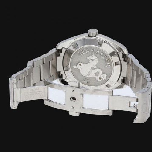 Montre Omega Montre Seamaster Aqua Terra 58 Facettes MT46285