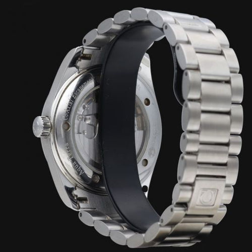 Montre Omega Montre Seamaster Aqua Terra 58 Facettes MT46355
