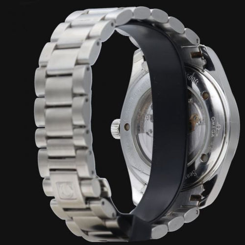 Montre Omega Montre Seamaster Aqua Terra 58 Facettes MT46355