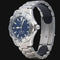 Montre Omega Seamaster Professional 300M - Montre homme en acier, cadran bleu 58 Facettes MT46347