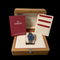 Montre Omega Montre Seamaster Diver 300M Co‑Axial Master Chronometer 42 Mm 58 Facettes MT46337