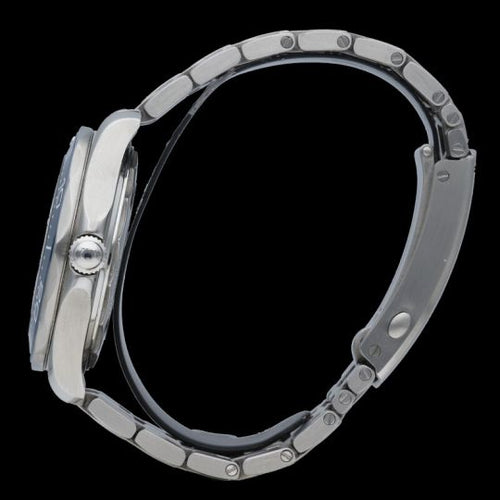 Montre Omega Montre Seamaster Diver 300M Co‑Axial Master Chronometer 42 Mm 58 Facettes MT46337