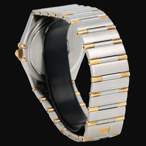 Montre Omega Montre Constellation 58 Facettes MT45970