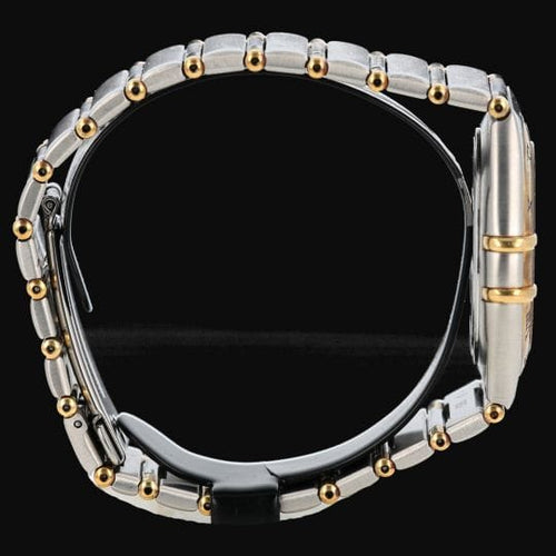 Montre Omega Montre Constellation 58 Facettes MT45970