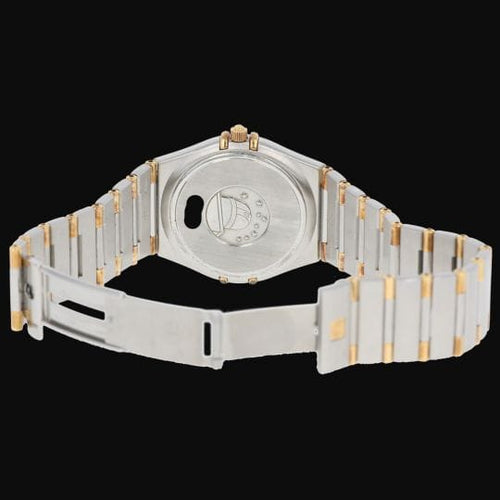 Montre Omega Montre Constellation 58 Facettes MT45970