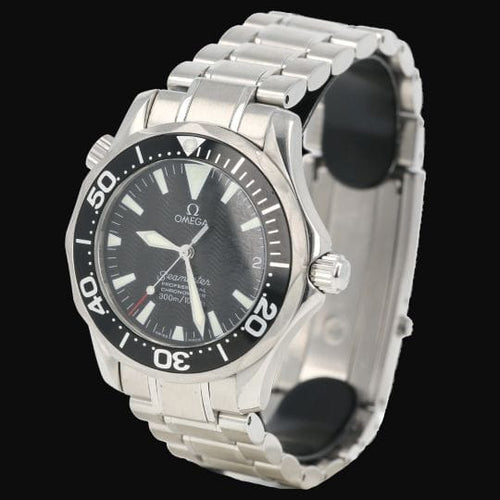 Montre Omega Montre Seamaster Diver 300M 58 Facettes MT46344