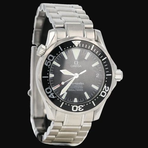 Montre Omega Montre Seamaster Diver 300M 58 Facettes MT46344