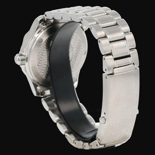 Montre Omega Montre Seamaster Diver 300M 58 Facettes MT46344