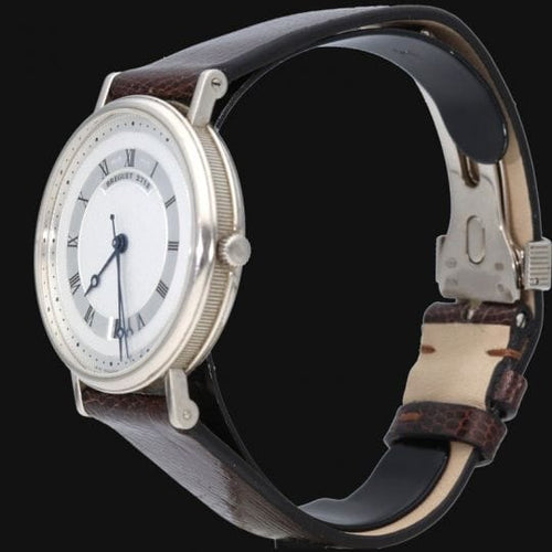 Montre Breguet Montre Classique 58 Facettes MT46014