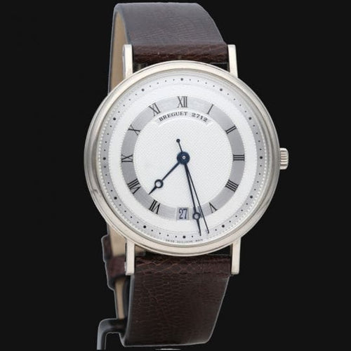 Montre Breguet Montre Classique 58 Facettes MT46014