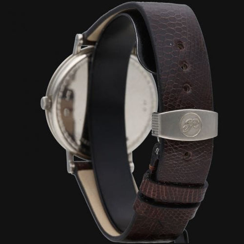 Montre Breguet Montre Classique 58 Facettes MT46014