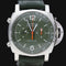 Montre Panerai Montre 1950 3 Days Chronograph Flyback Luminor Chrono 58 Facettes MT46446