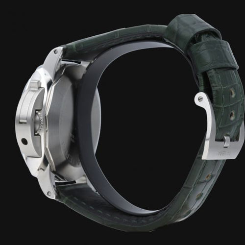 Montre Panerai Montre 1950 3 Days Chronograph Flyback Luminor Chrono 58 Facettes MT46446