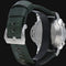 Montre Panerai Montre 1950 3 Days Chronograph Flyback Luminor Chrono 58 Facettes MT46446