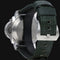 Montre Panerai Montre 1950 3 Days Chronograph Flyback Luminor Chrono 58 Facettes MT46446