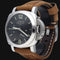 Montre Panerai Montre Luminor Power Reserve 58 Facettes MT46452