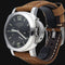 Montre Panerai Montre Luminor Power Reserve 58 Facettes MT46452