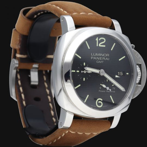 Montre Panerai Montre Luminor Power Reserve 58 Facettes MT46452