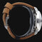 Montre Panerai Montre Luminor Power Reserve 58 Facettes MT46452