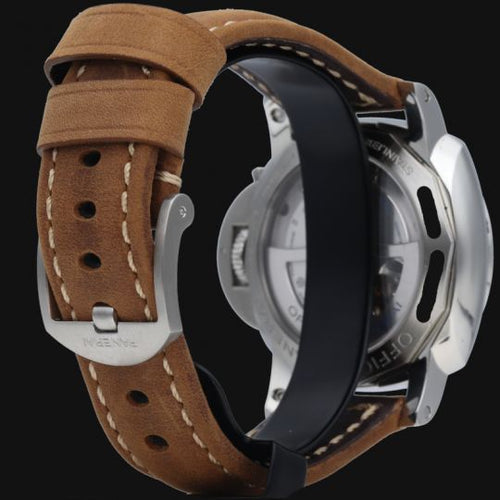 Montre Panerai Montre Luminor Power Reserve 58 Facettes MT46452