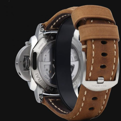 Montre Panerai Montre Luminor Power Reserve 58 Facettes MT46452