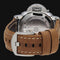 Montre Panerai Montre Luminor Power Reserve 58 Facettes MT46452